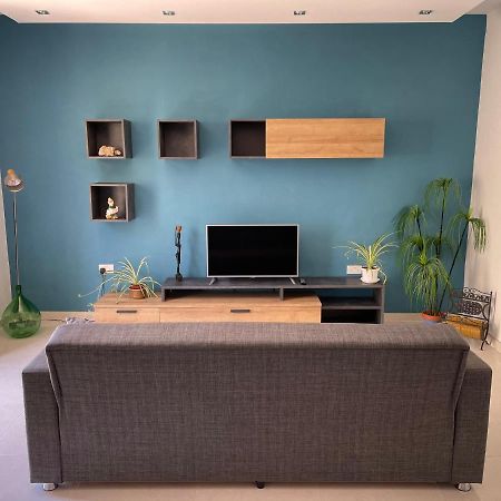 Sunset Modern Apt Near The Beach Birżebbuġa Extérieur photo